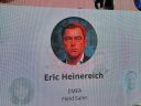 Eric Heinereich