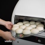 VITELLA_ Dividers, presses and rounders