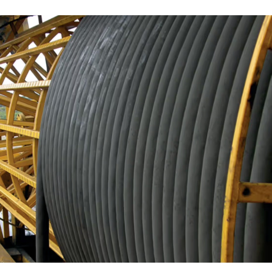 Motorized Cable Reel