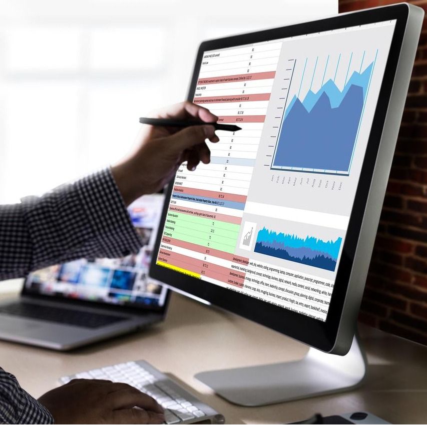 Airline Financial & Commercial Solutions