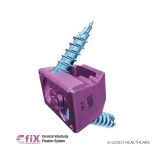 CERLOCK-Anterior Cervical Plate System