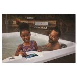 GardenLeisure Hot Tubs spa exclusive SCP – GLHT 540DL model