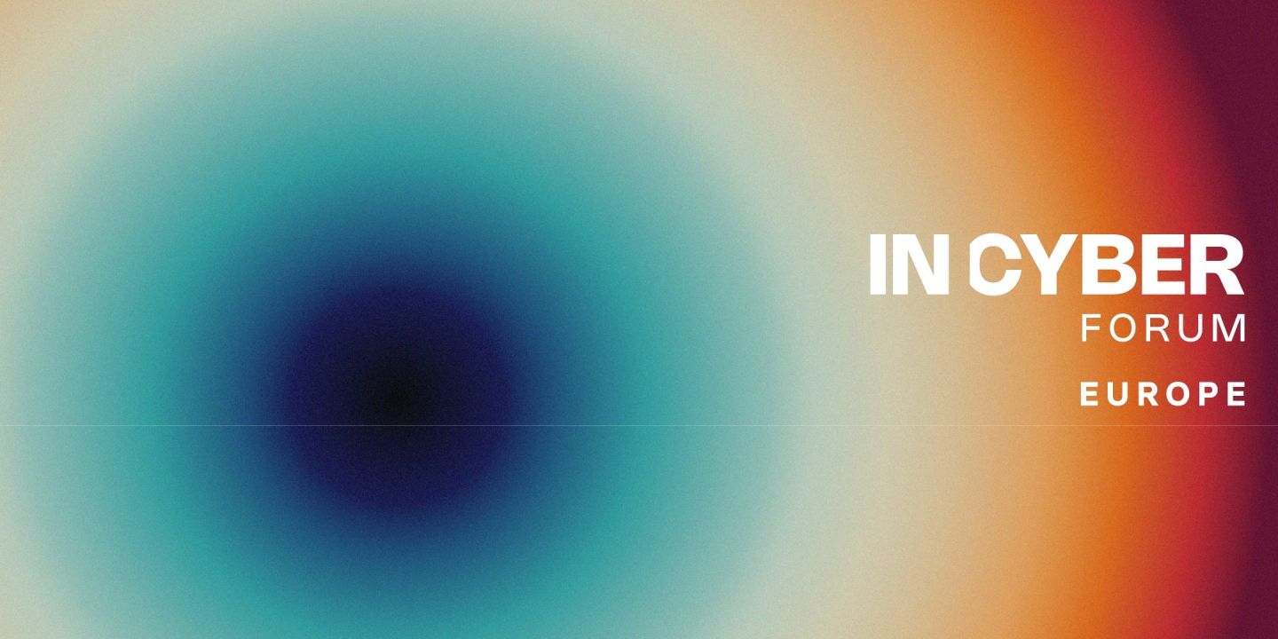 INCYBER Forum Europe 2026