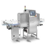 X-Ray Inspection for vertical products