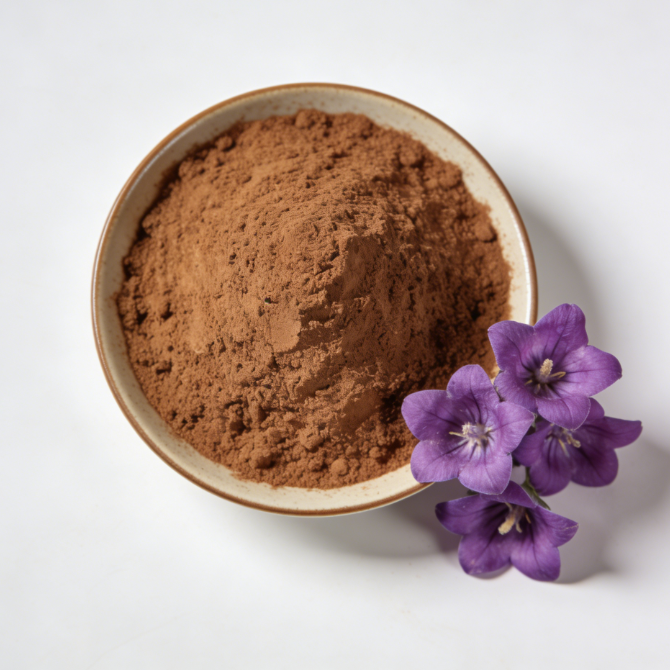 Playcodon Root Extract