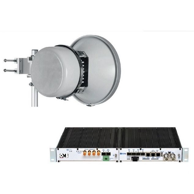 DIGITAL MICROWAVE LINK - DMWL 1000