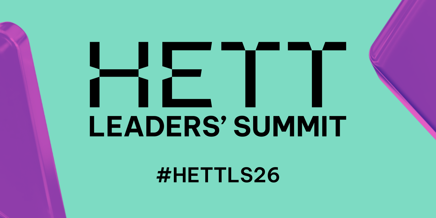 HETT Leaders' Summit