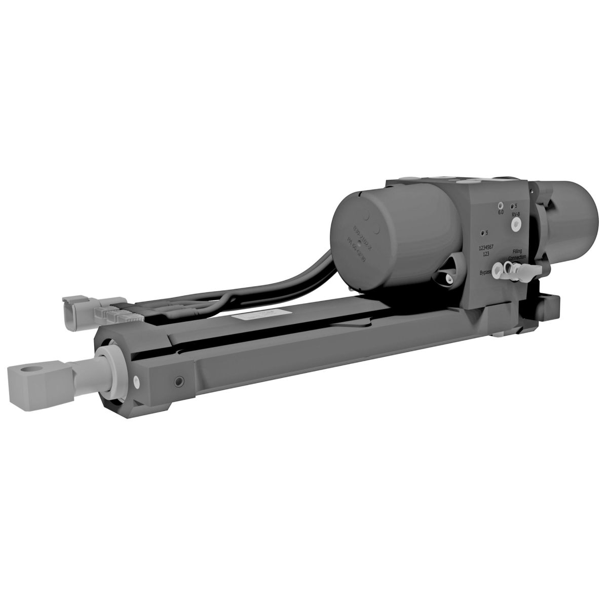 ResQ-Lift (for rescue stretcher)