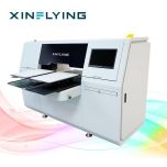 XF-DTG-20-4I32A1 Double Station DTG Printer