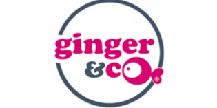GINGER & CO