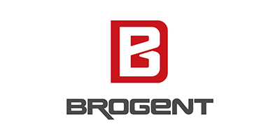 Brogent Technologies, Inc.