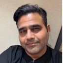 NITIN MOHAN BHARDWAJ