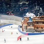 Ski Resort Design & Construction