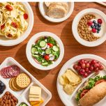 Compostable Straws, Tableware, and Cutlery