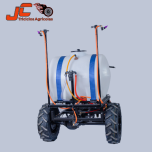Moto Pulverizador Pastagem JC 200