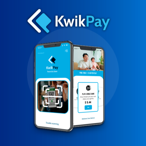 KwikPay - Real Time Telemetry