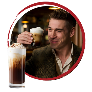 Plant-Based Sweet Brown Brulee Cloud Topping