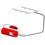 Dafo Vehicle SV-K system