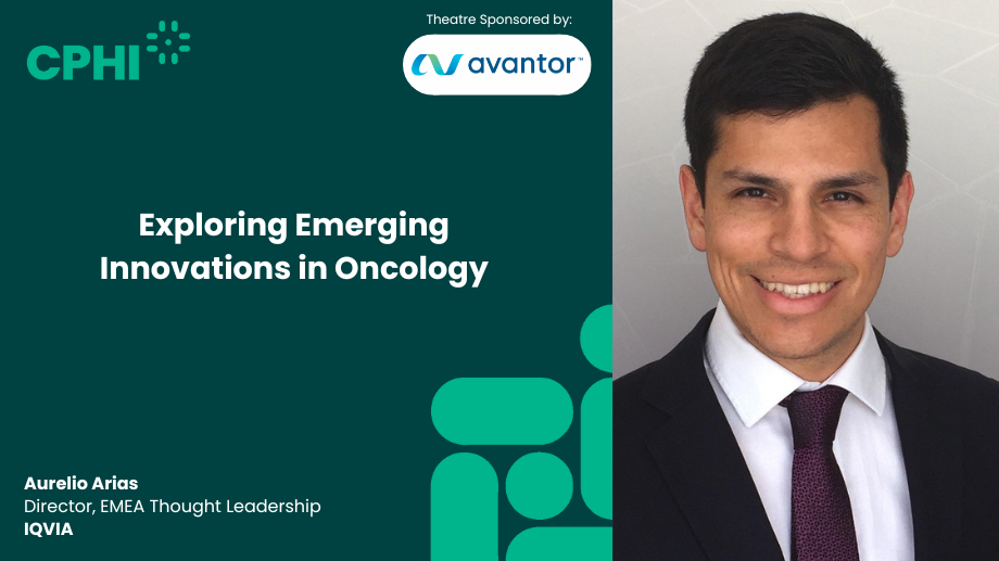 Exploring Emerging Innovations in Oncology