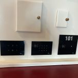 GALILEO GRMS - Linea di automazione camera e gestione accessi