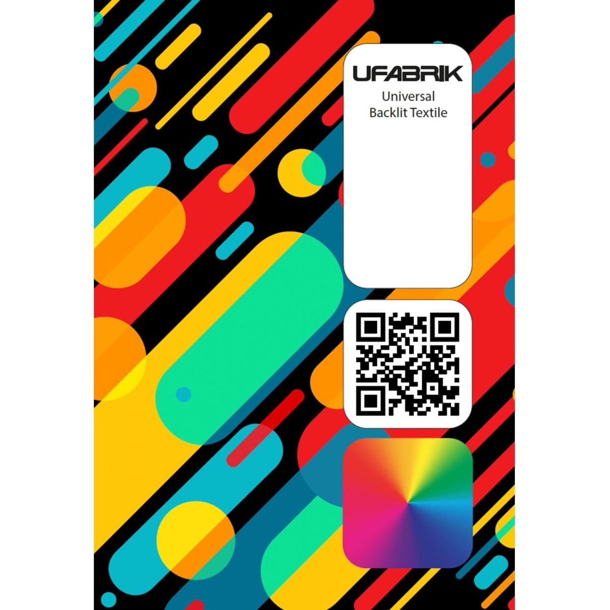 UFABRIK Universal Backlit