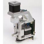 Industrial Microfluidic Components