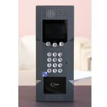 Intracode Video Scrollintercom