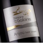 White Anjou St Vincent 2023