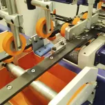 Lixadeira de Perfis – Diamond