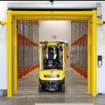 NOCHOK PROTECTION ARCH