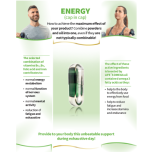 ENERGY (cap in cap)