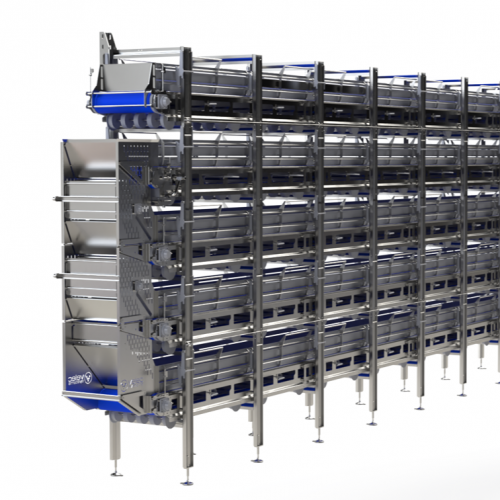 Buffer & Accumulation