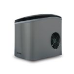 Máquina de Gelo Doméstica | Gelo tipo Bullet 12Kg/dia