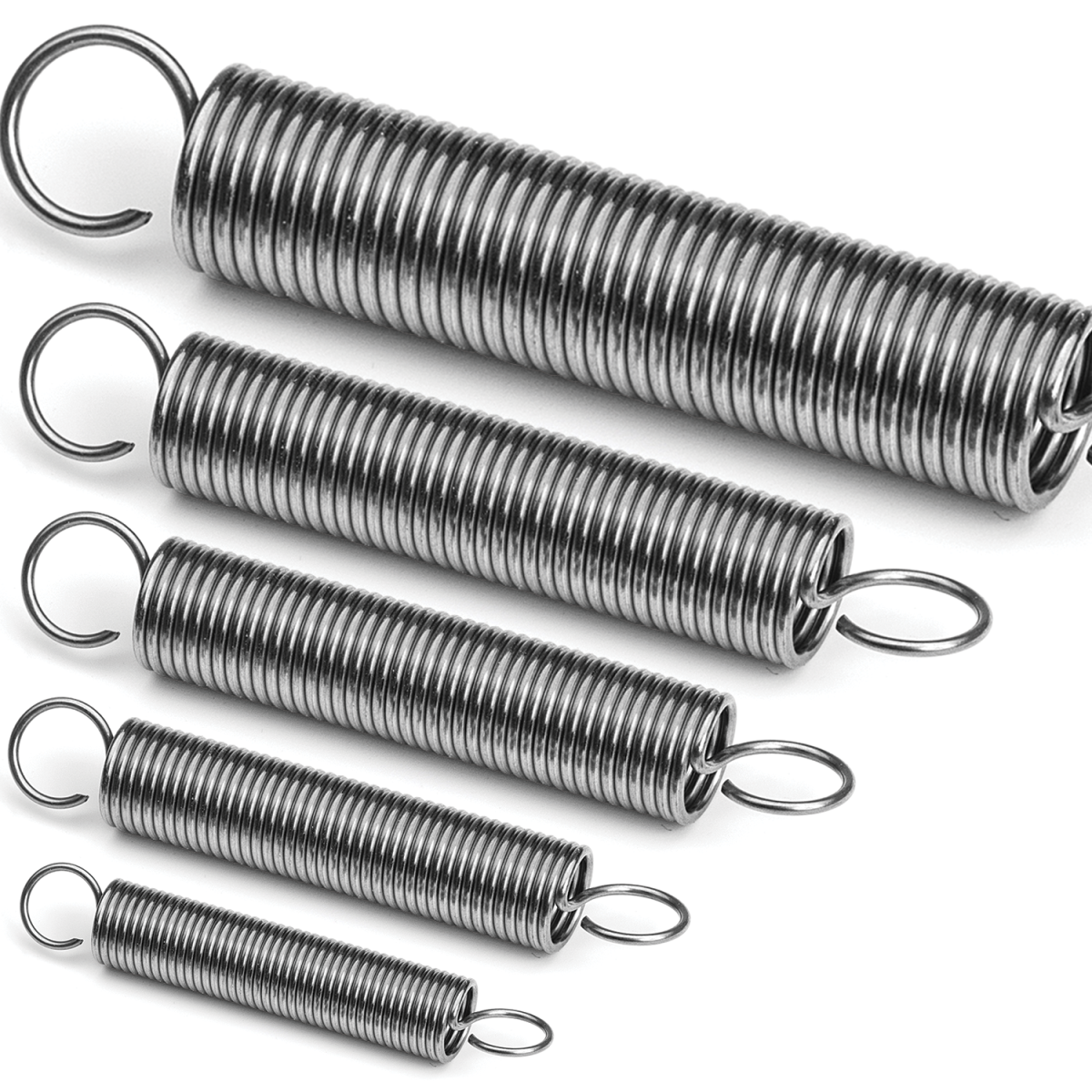 Extension Springs