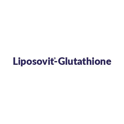 Liposovit(R)-Glutathione