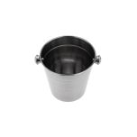 Balde de Gelo 900ml Aço Inox Weck