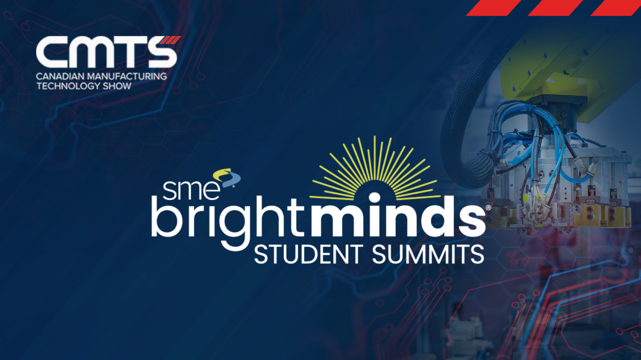 Bright Minds Student Summit