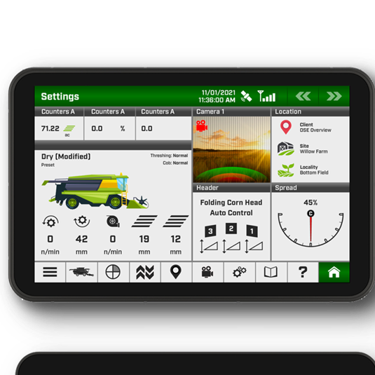 IHM Programável - DSEM812