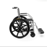 CADEIRA DE RODAS CDS101