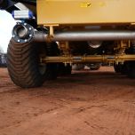 CVX 35000: vinasse application trailer