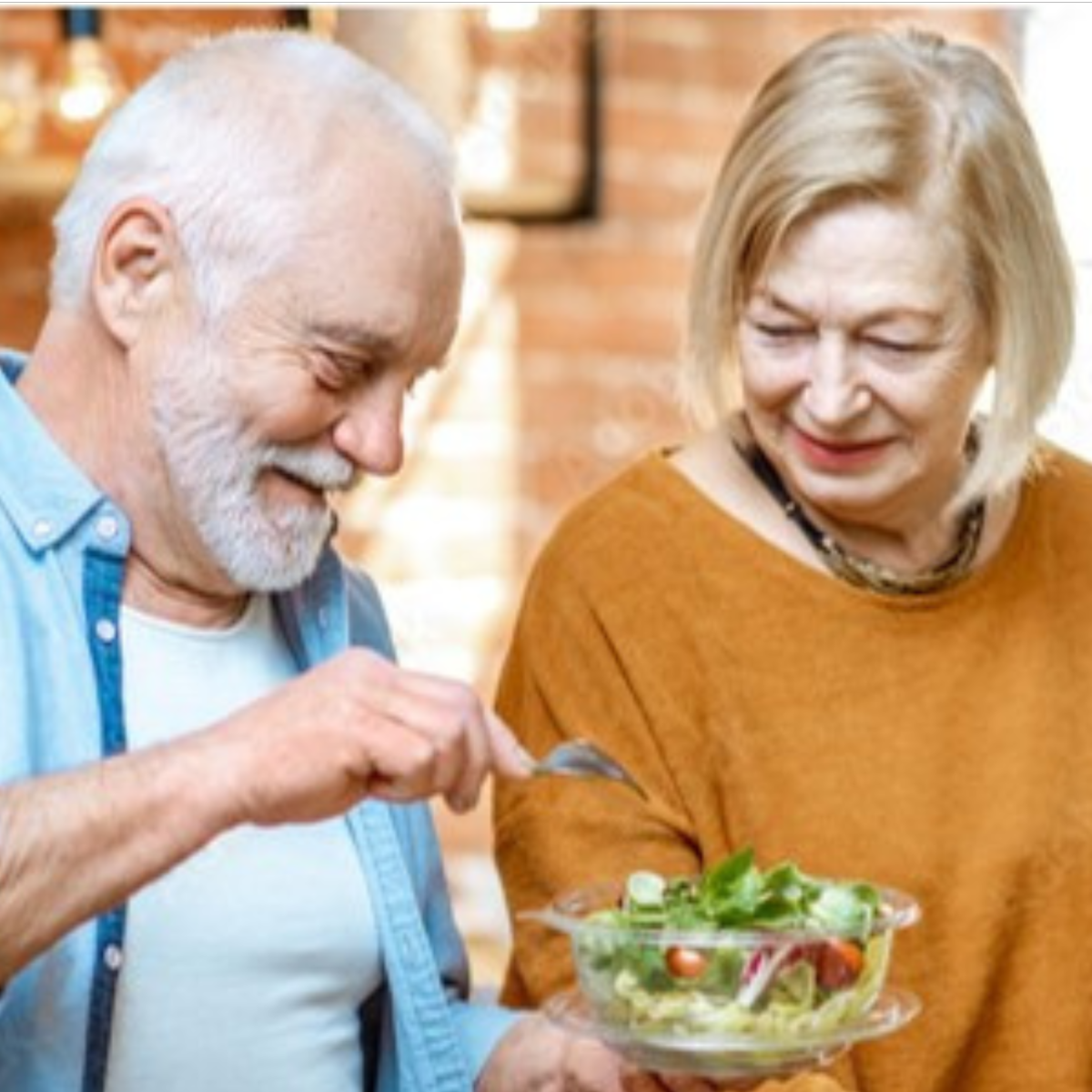 Healthy Ageing task force