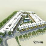 Middle East Housing Master Plan