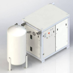 Ar Comprimido e Vácuo Clínico - Modul'Vide e Modul'Air