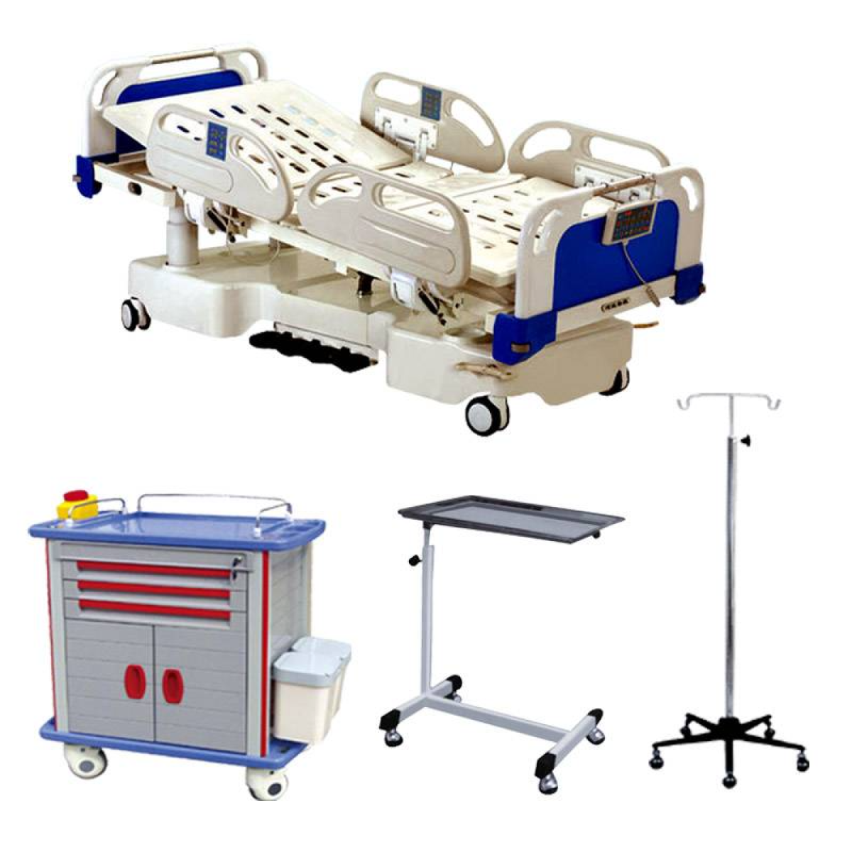 Hospital Furniture
