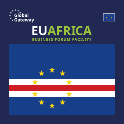 EU - Cabo Verde Global Gateway Investment forum Concept Note