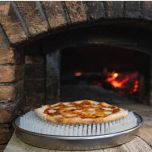 Plana - Spazzolapizza