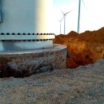 GRANDES CORRETIVAS E REPAROS DE FUNDAÇÕES