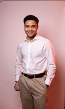 Luciano LUCIANO MICHEL