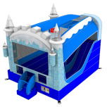 Ice Castle Lineup - New for 2026