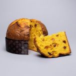 Classic Panettone